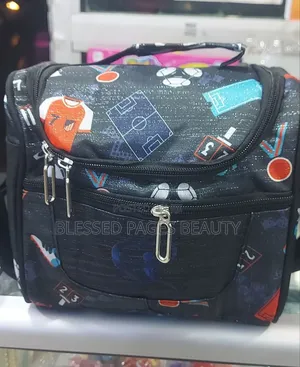 Lunch Bag for Kids