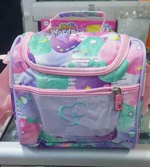 Lunch Bag for Kids