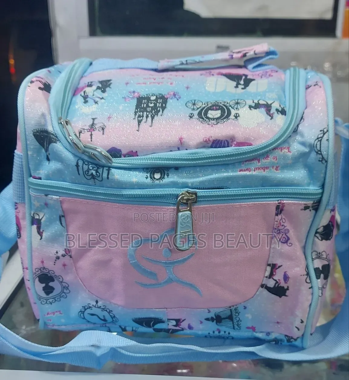 Lunch Bag for Kids