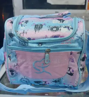 Lunch Bag for Kids
