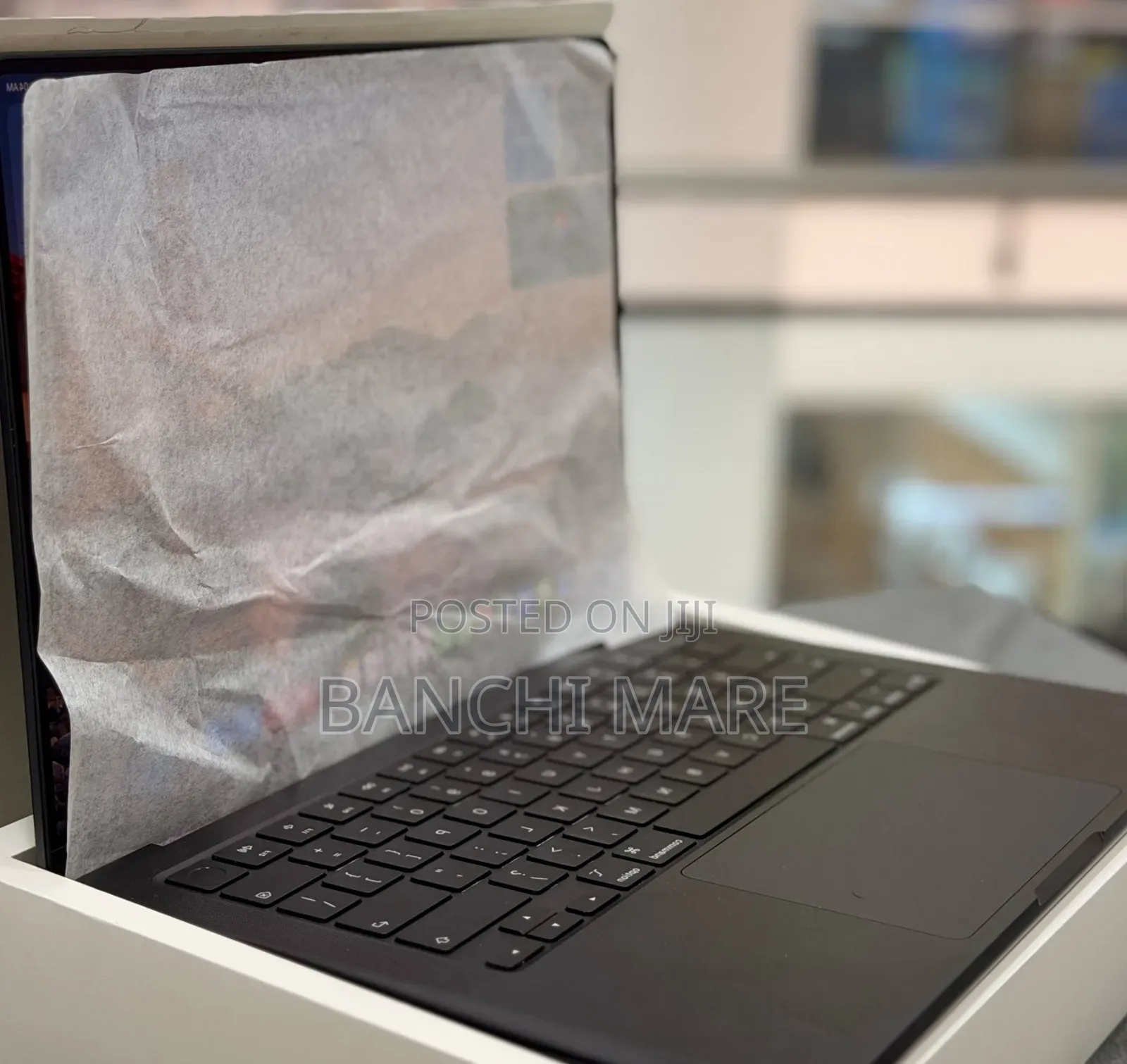 New Laptop Apple MacBook Pro 2026 M5 Pro 16GB Apple M5 Pro SSD 1T