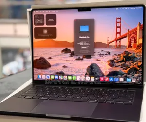 New Laptop Apple MacBook Pro 2026 M5 Pro 16GB Apple M5 Pro SSD 1T