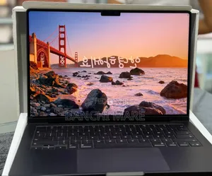 New Laptop Apple MacBook Pro 2026 M5 Pro 16GB Apple M5 Pro SSD 1T