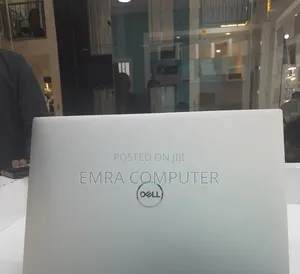 New Laptop Dell 16GB Intel Core i7 SSD 512GB
