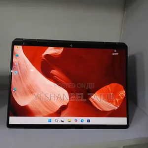 New Laptop HP Spectre X360 16GB Intel Core i7 SSD 1T
