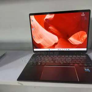 New Laptop HP Spectre X360 16GB Intel Core i7 SSD 1T