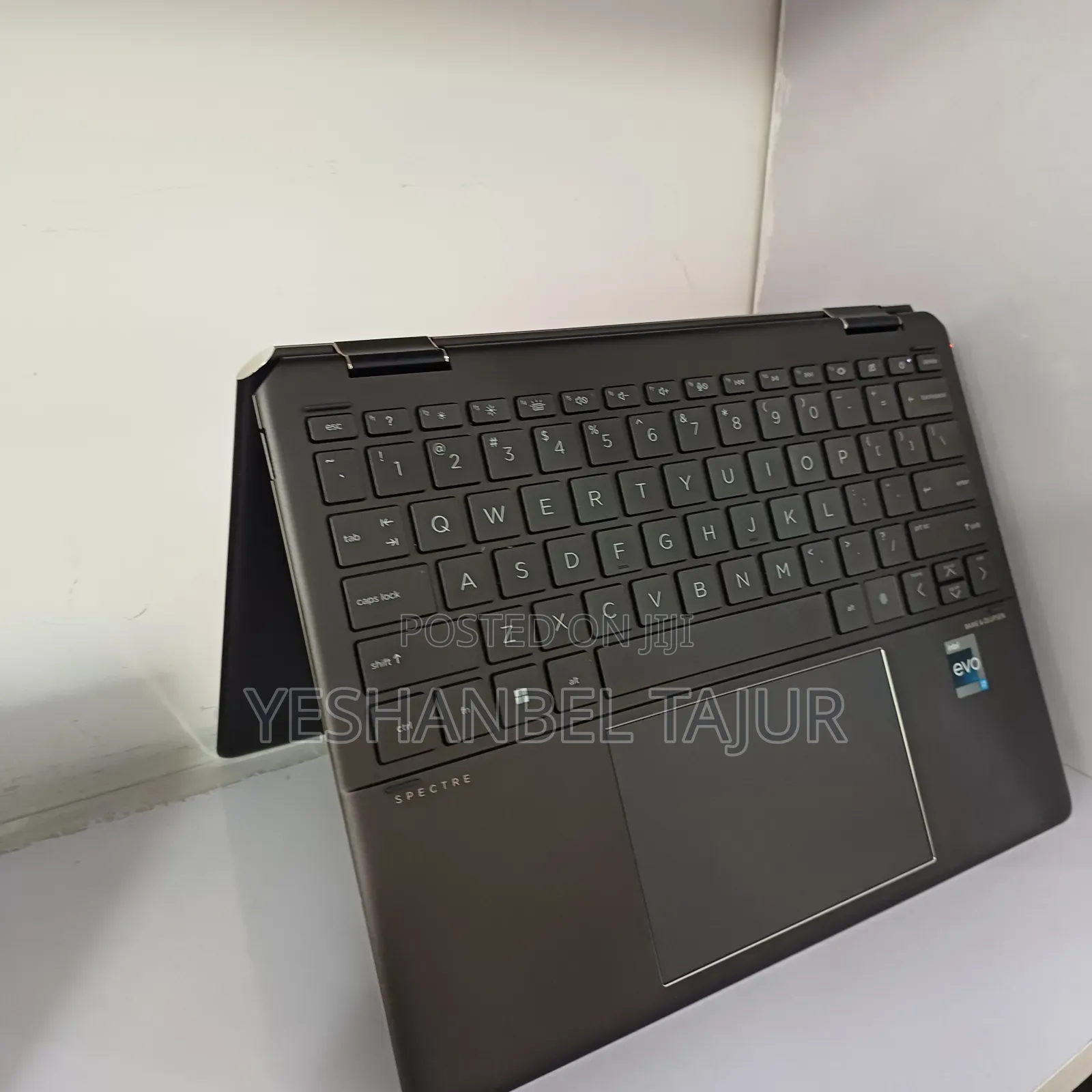 New Laptop HP Spectre X360 16GB Intel Core i7 SSD 1T