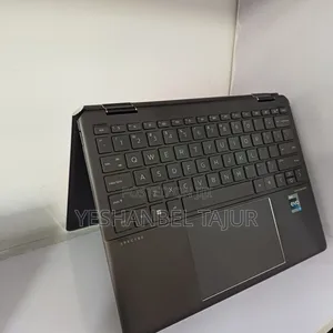 New Laptop HP Spectre X360 16GB Intel Core i7 SSD 1T