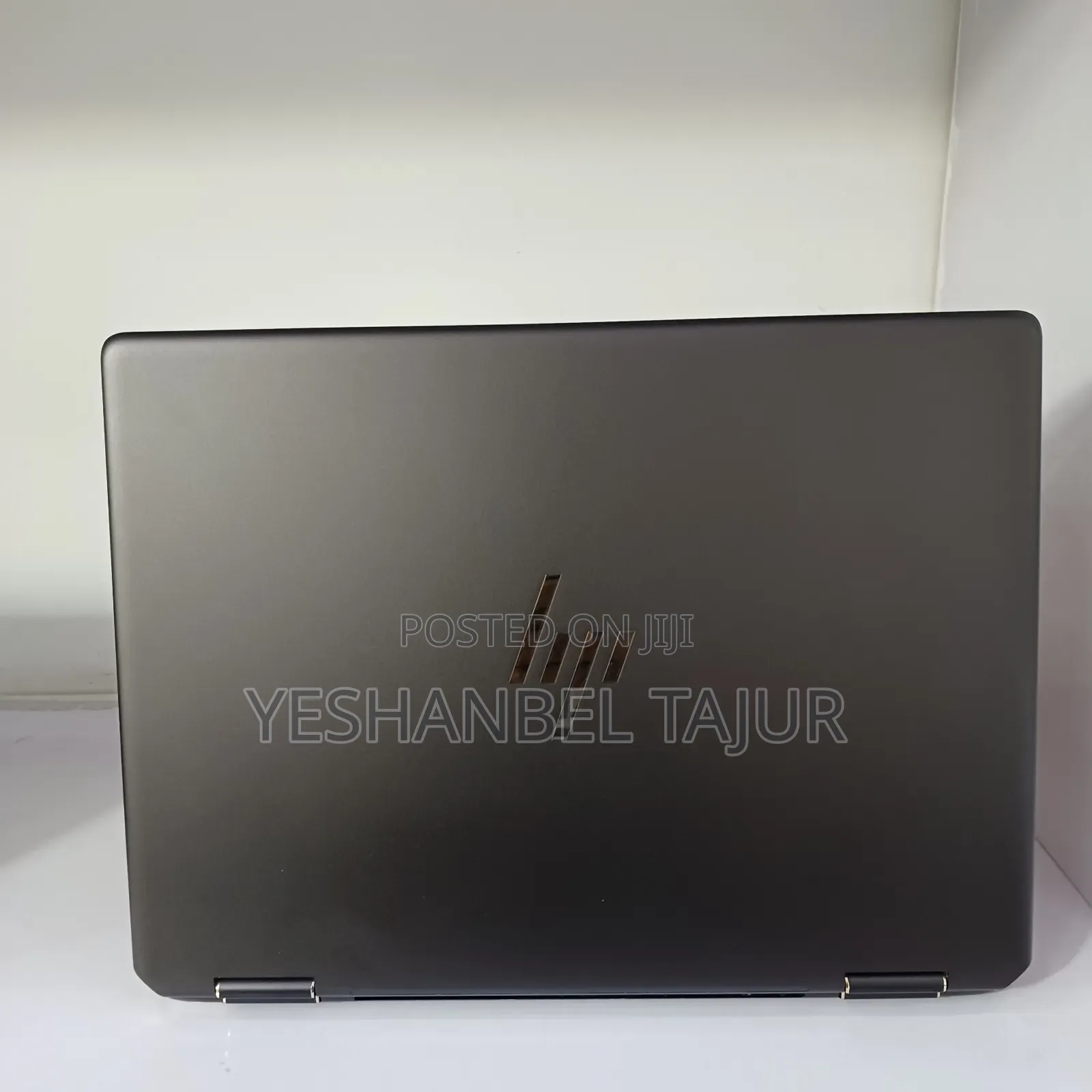 New Laptop HP Spectre X360 16GB Intel Core i7 SSD 1T