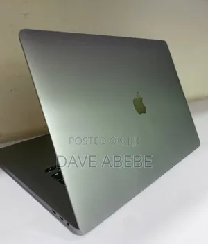 New Laptop Apple MacBook Pro 2019 16GB Intel Core i9 SSD 1T