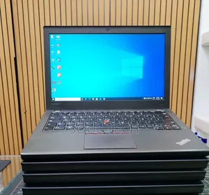 New Laptop Lenovo ThinkPad X260 8GB Intel Core i5 SSD 256GB