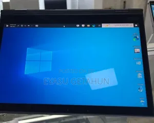 New Laptop Lenovo ThinkPad X1 Yoga 16GB Intel Core i7 SSD 512GB