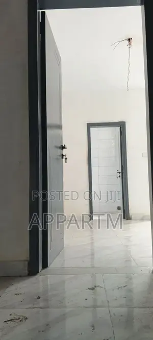 Furnished 2bdrm Apartment in Appartment, Yeka for sale