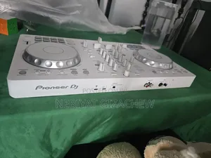 Brand New Pioneer DJ Controller FLX4
