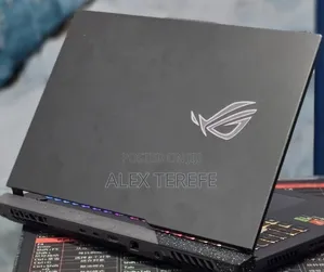 New Laptop Asus ROG Strix G16 G614 16GB AMD Ryzen 9 SSD 1T