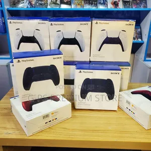 PlayStation 5 DualSense | Brand New | 100% Quality