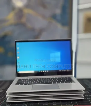 New Laptop HP EliteBook 830 G7 32GB Intel Core i7 SSD 512GB