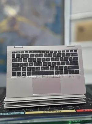 New Laptop HP EliteBook 830 G7 32GB Intel Core i7 SSD 512GB