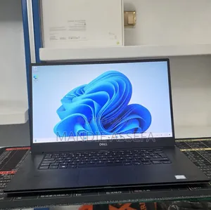 New Laptop Dell XPS 15 16GB Intel Core i5 SSD 512GB