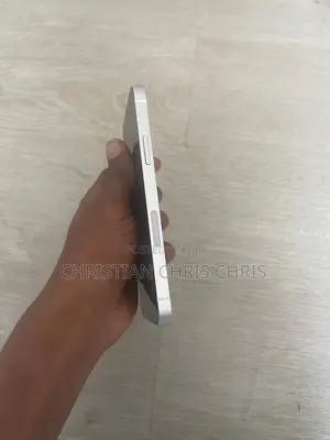 Apple iPhone 12 128 GB White