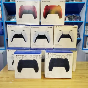 PS5 Original DualSense | Dubai Imported
