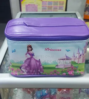 Lunch Box for Kids
