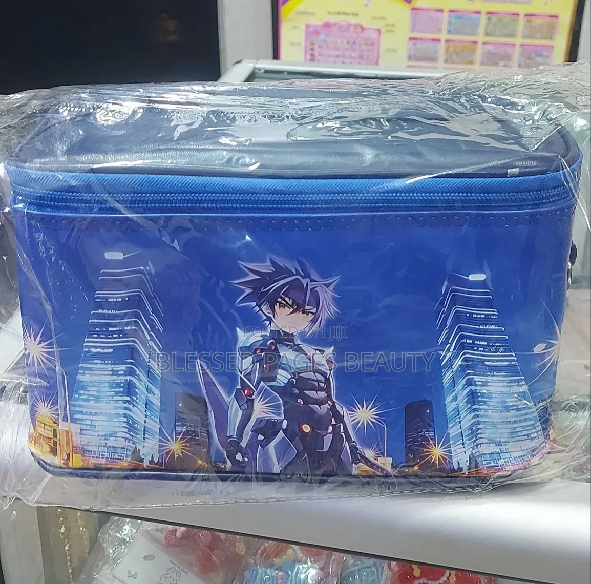 Lunch Box for Kids