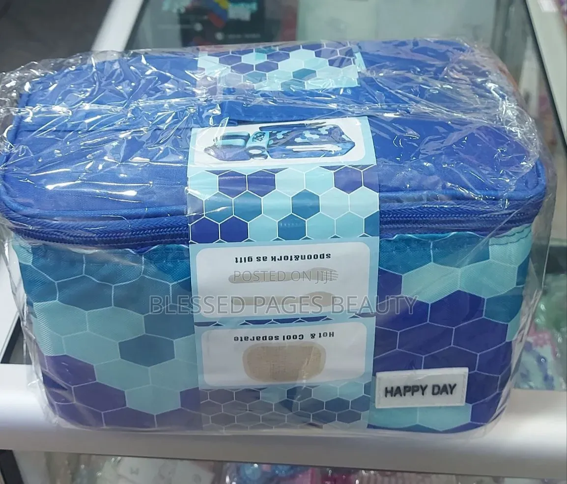 Lunch Box for Kids