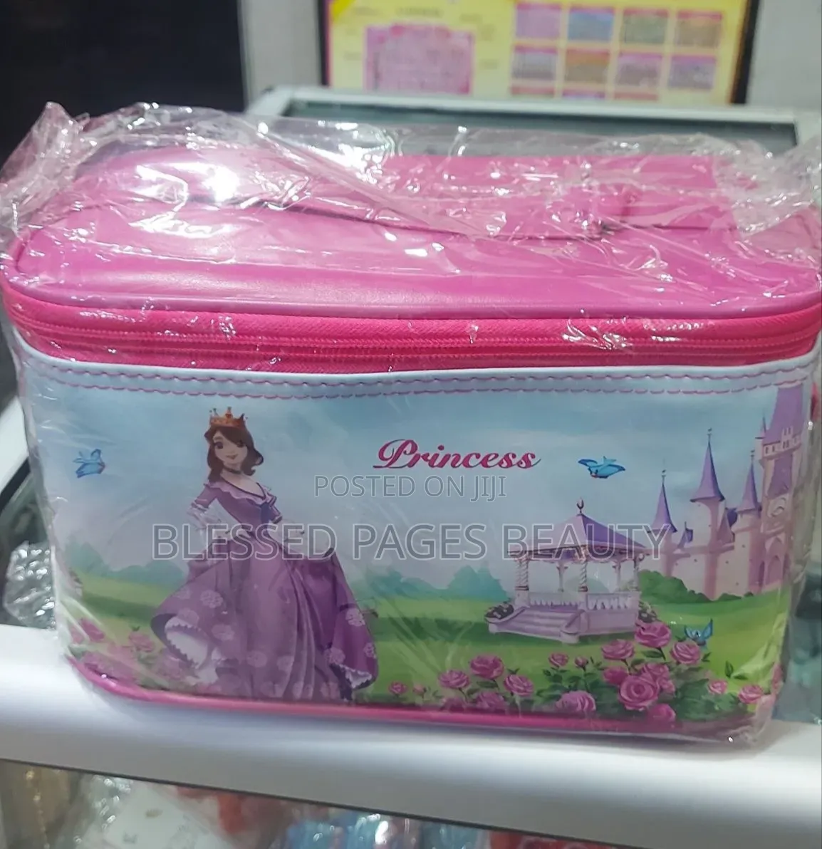 Lunch Box for Kids