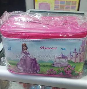 Lunch Box for Kids