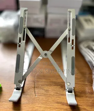 PC Stand #Adjustable Laptop Stand