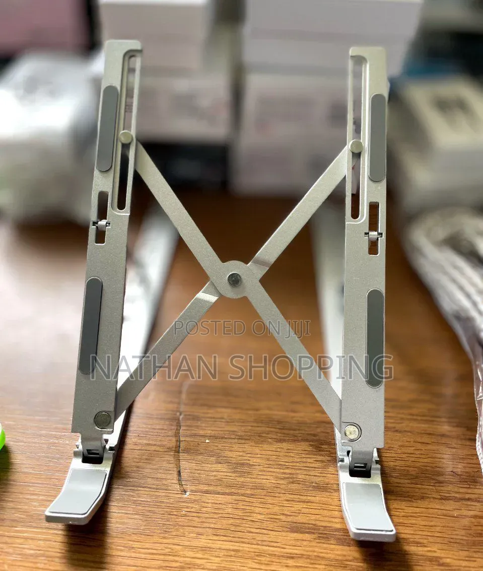 PC Stand #Adjustable Laptop Stand
