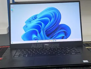 New Laptop Dell XPS 15 16GB Intel Core i5 SSD 512GB