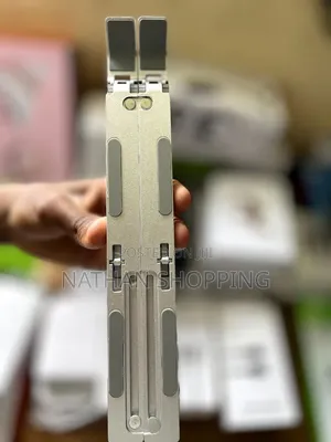PC Stand #Adjustable Laptop Stand