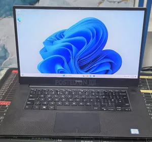 New Laptop Dell XPS 15 16GB Intel Core i5 SSD 512GB