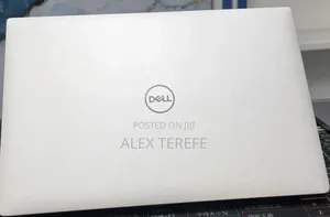 New Laptop Dell XPS 15 16GB Intel Core i5 SSD 512GB