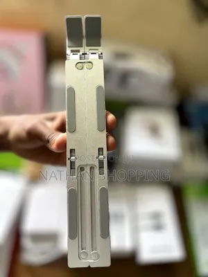 PC Stand #Adjustable Laptop Stand