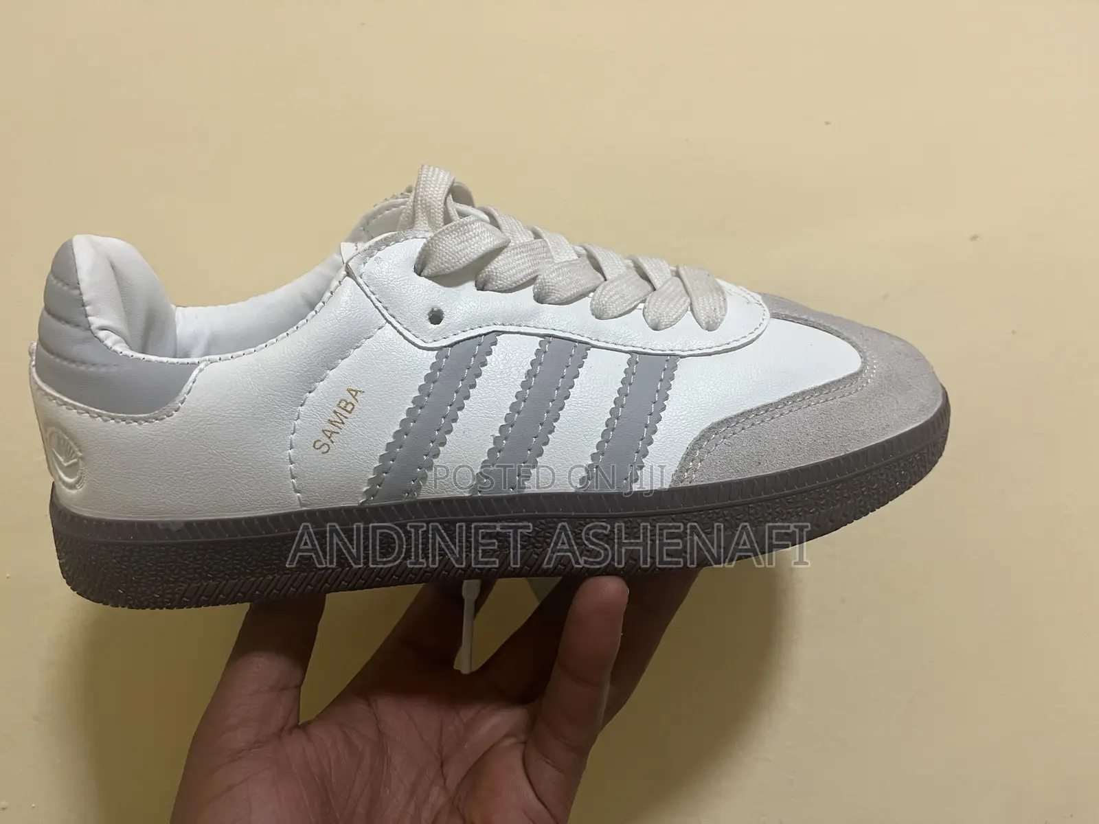 Adidas Samba 39