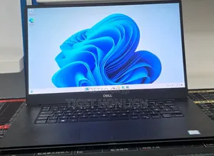 Laptop Dell XPS 15 16GB Intel Core i7 SSD 512GB