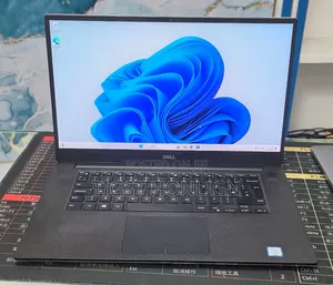 Laptop Dell XPS 15 16GB Intel Core i7 SSD 512GB