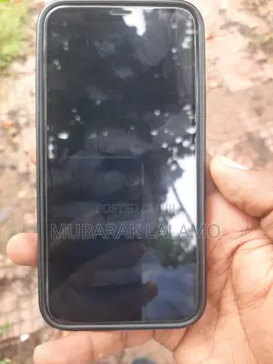 Apple iPhone 11 Pro 64 GB Black