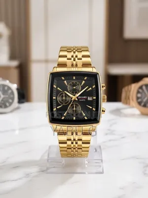 SKMEI Elegant Men's Quartz Watch Dial Multifunction