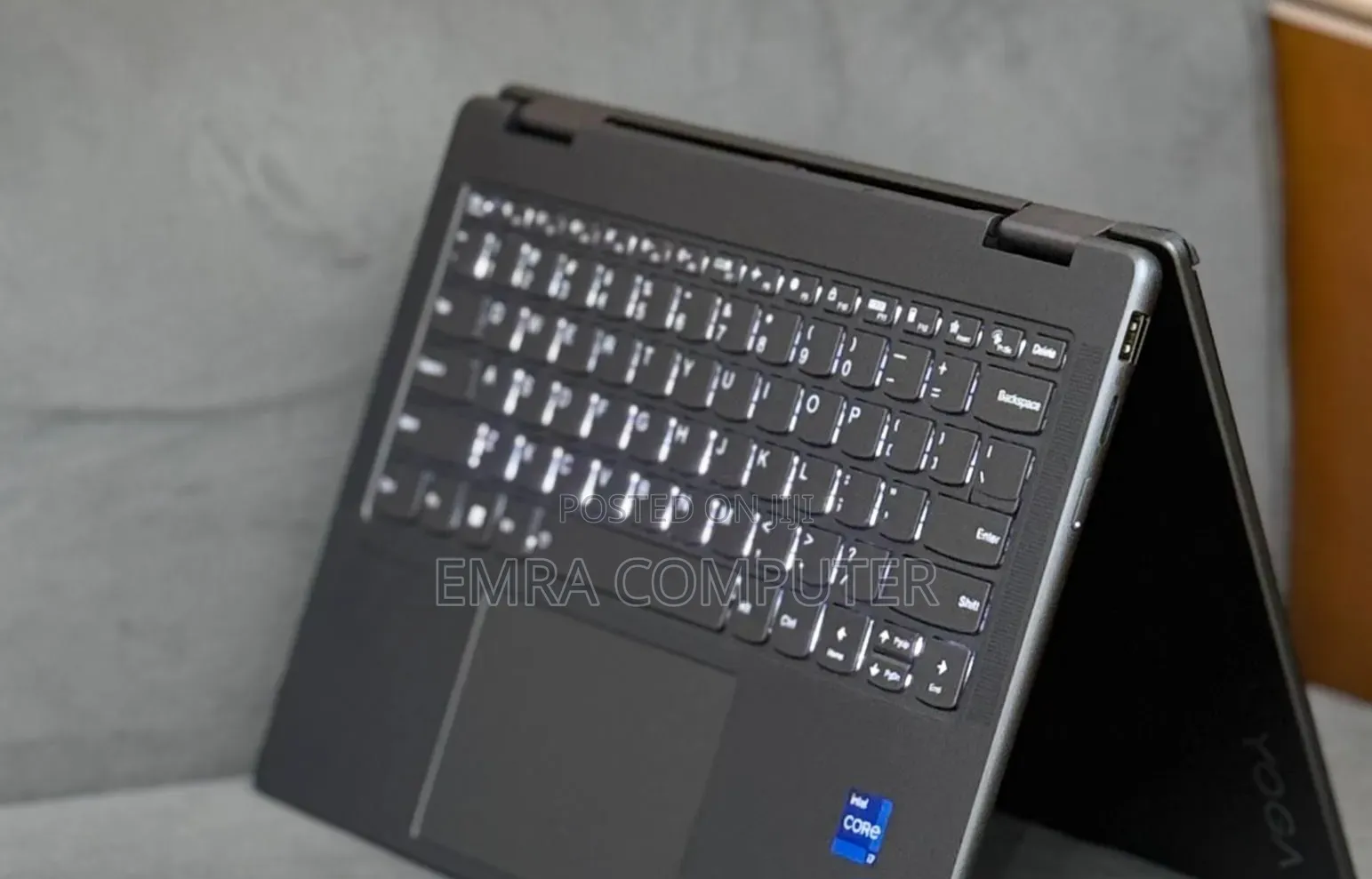 New Laptop Lenovo 16GB Intel Core i7 SSD 512GB