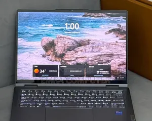 New Laptop Lenovo 16GB Intel Core i7 SSD 512GB