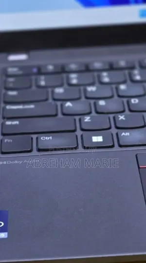 New Laptop Lenovo ThinkPad T14 16GB Intel Core i5 SSD 512GB
