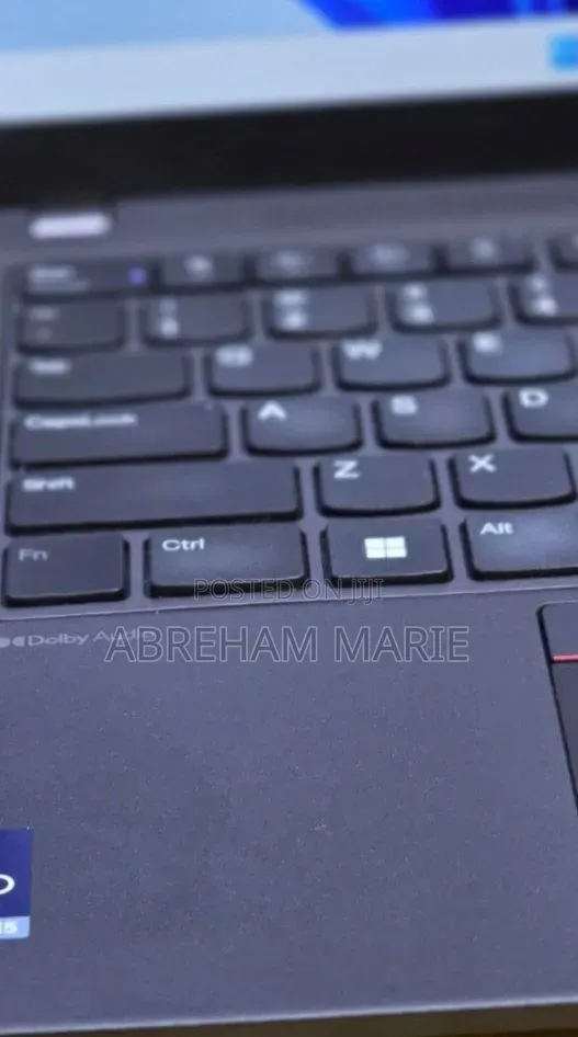 New Laptop Lenovo ThinkPad T14 16GB Intel Core i5 SSD 512GB