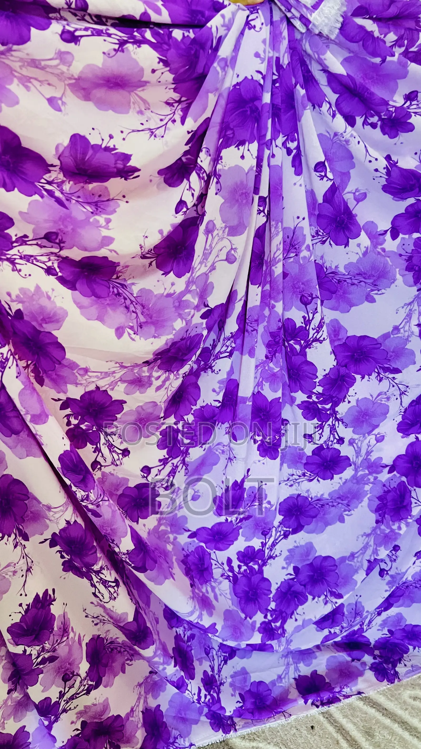 Chiffon Dress