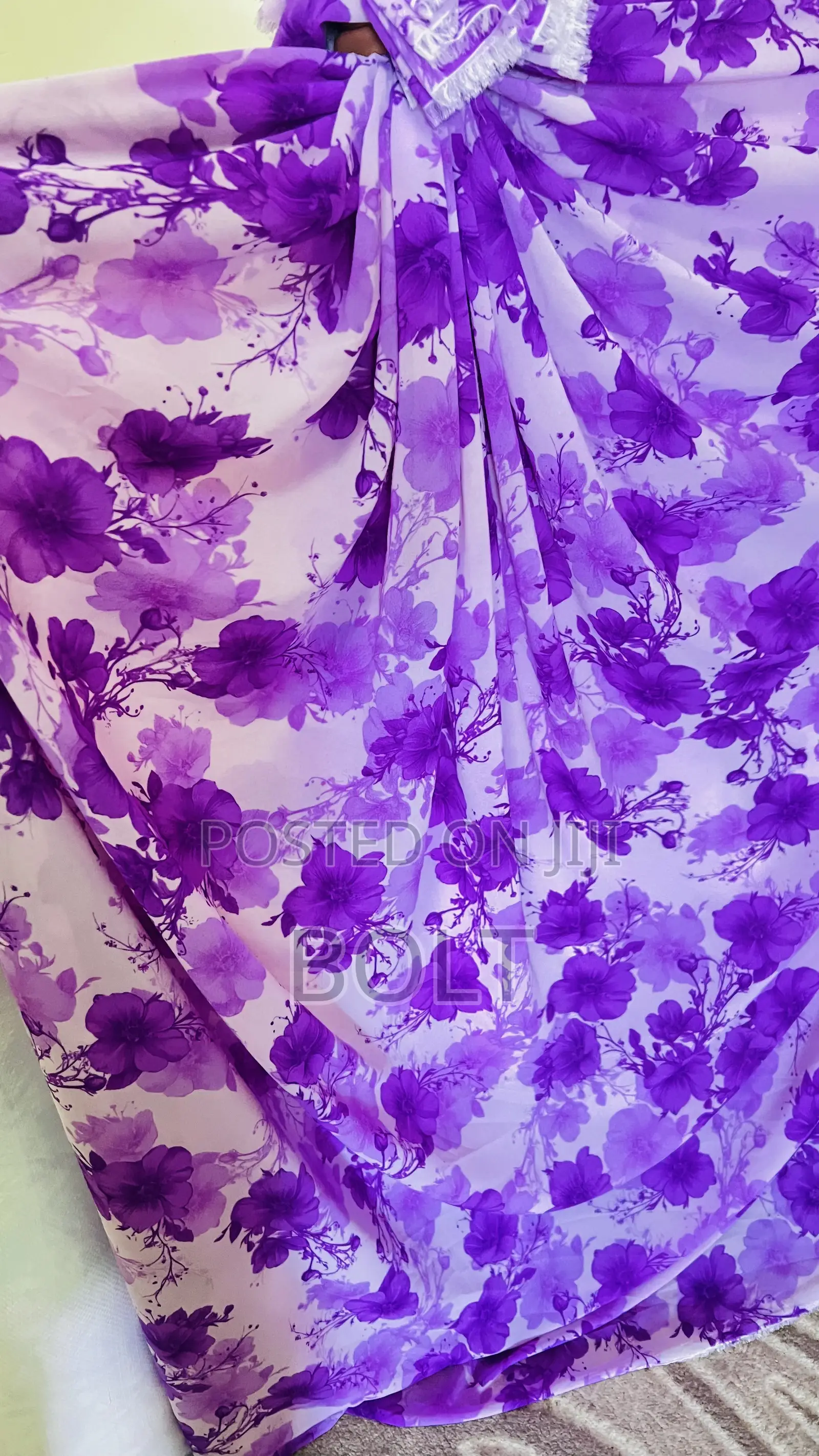 Chiffon Dress
