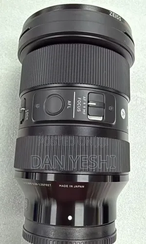 Sony A7 Iv