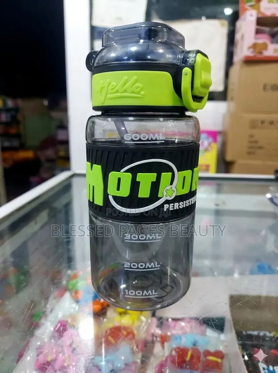 Kids Water Bottle
